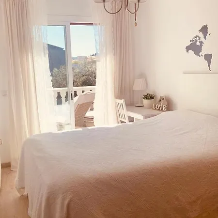 Holiday Holiday home Peniscola